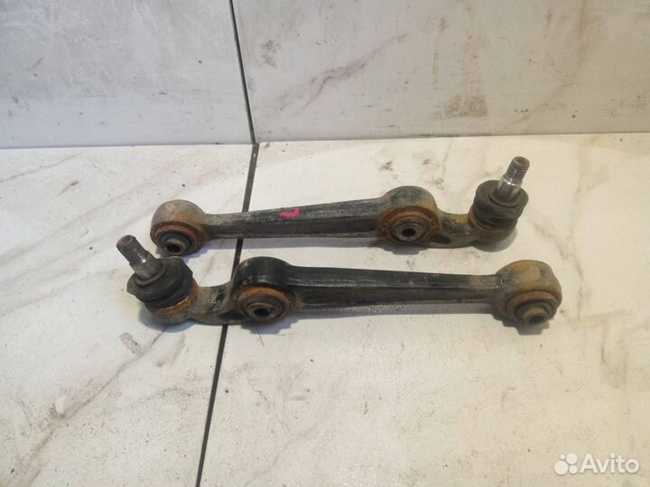 Рычаг передний нижний Mazda 6 GG 2005 GJ6A34300B