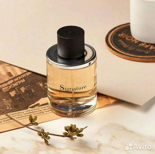 Орифлэйм Парфюмерия мужская