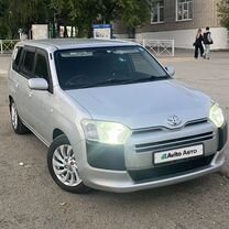 Toyota Succeed 1.5 CVT, 2015, 147 000 км, с пробегом, цена 1 099 000 руб.