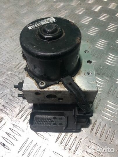 Блок ABS Chery Qq