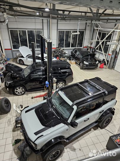 Автослесарь