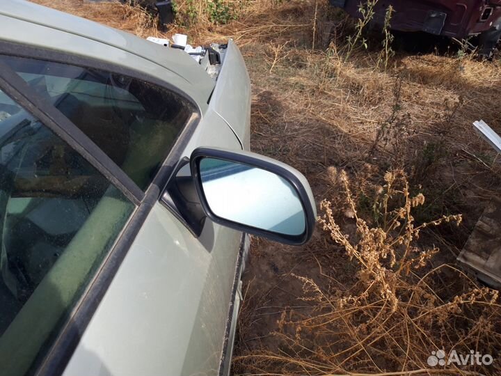 Зеркало правое пежо 407 В наличие