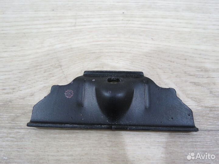 Крепление акб Hyundai Creta 2