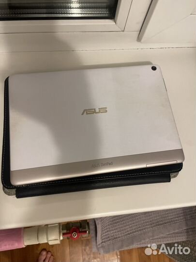 Asus ZenPad 10 Z301MFL