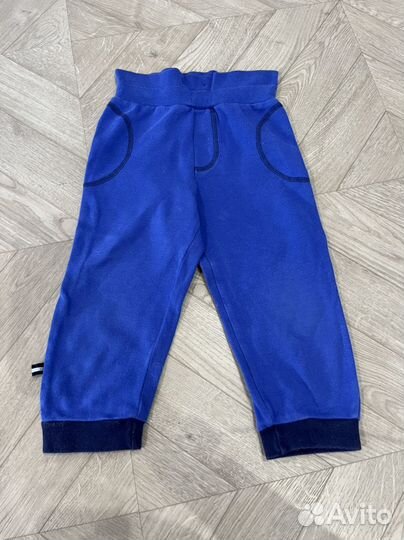 Спортивные брюки