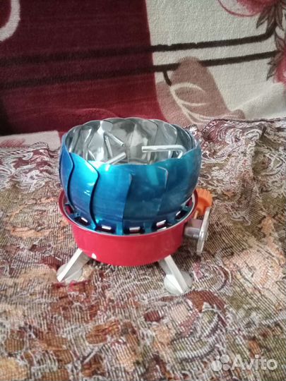 Туристические вещи