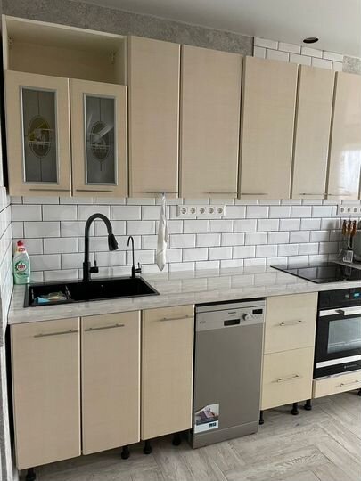 1-к. квартира, 35 м², 10/10 эт.