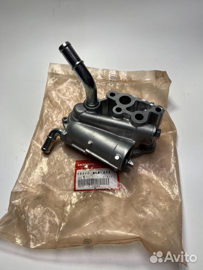 Корпус термостата 19320R1AA50 Honda