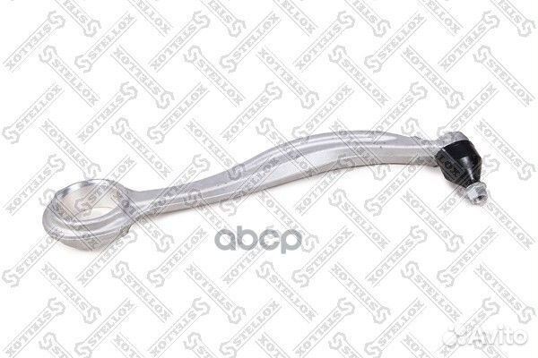 Рычаг передний правый без Сайлентблока 57-03843