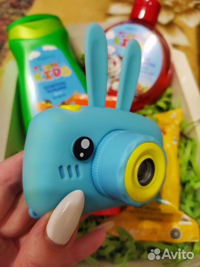 Набор для мальчика