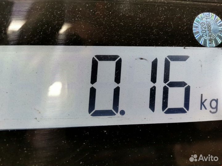 Топливная рампа Opel Astra G 2008