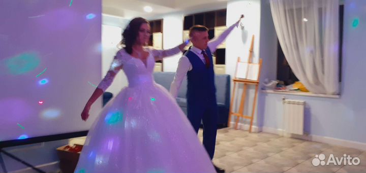 Ведущий на юбилей, свадьбу, корпоратив