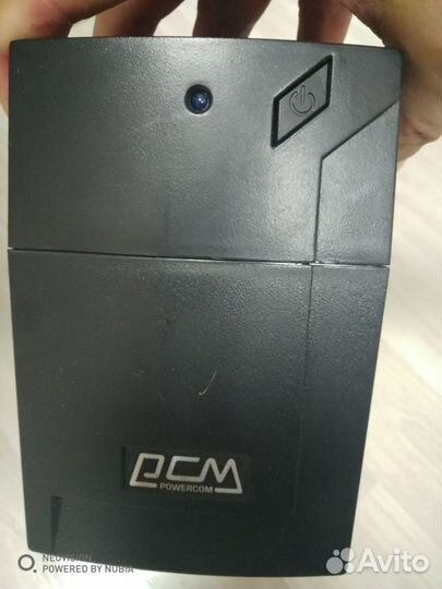 Ибп в ассортименте