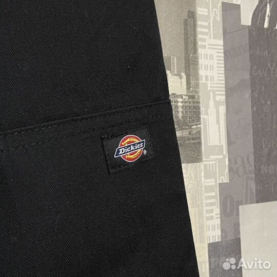 Брюки Dickies Loose Fit Оригинал
