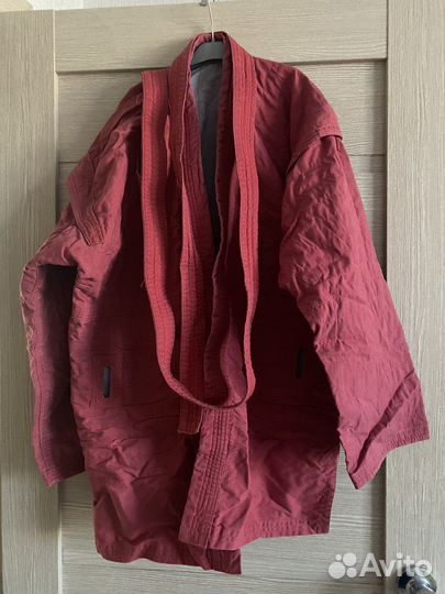 Самбовка 48-50