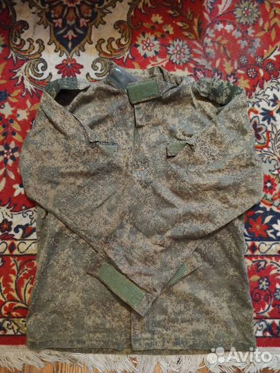 Военная форма летняя вкпо