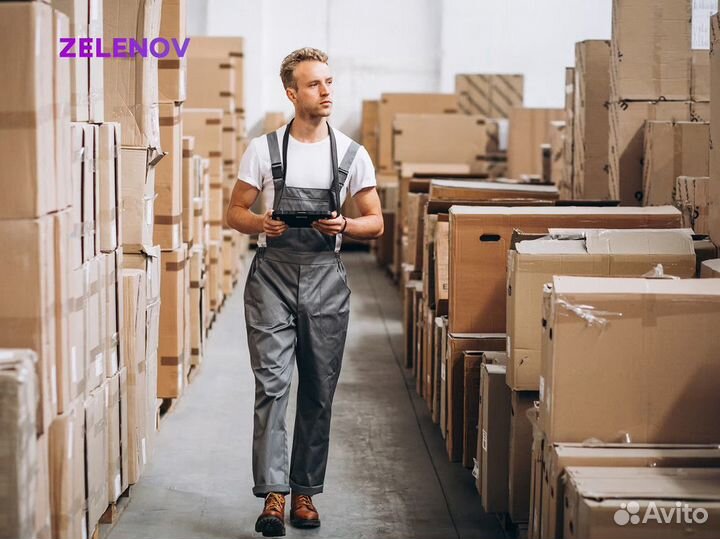 Бизнес с высокой прибылью на маркетплейсах