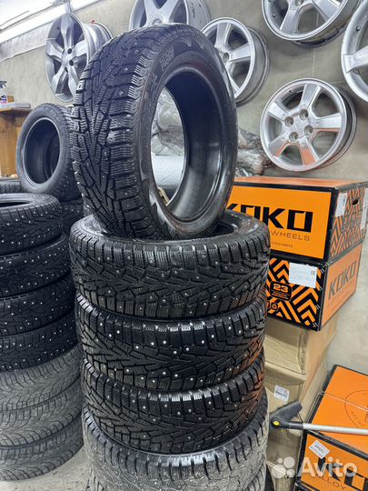 Cordiant Snow Cross 195/55 R15 89T