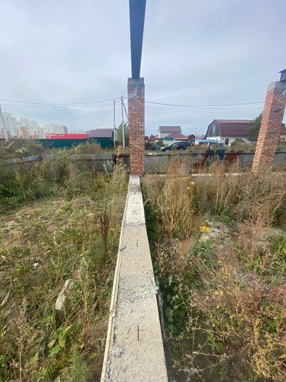 Торговая площадь, 310 м²