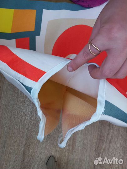 Карнавальный костюм