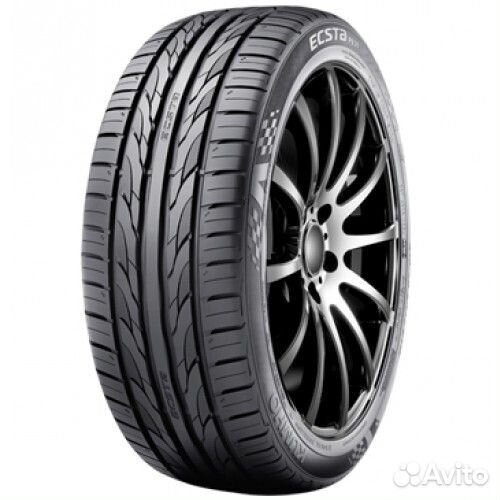 Kumho Ecsta PS31 205/55 R15 88V