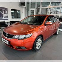 Kia Cerato 1.6 MT, 2009, 199 516 км, с пробегом, цена 745 000 руб.