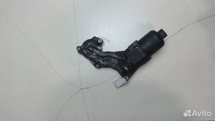 Корпус масляного фильтра Citroen Xsara-Picasso, 20