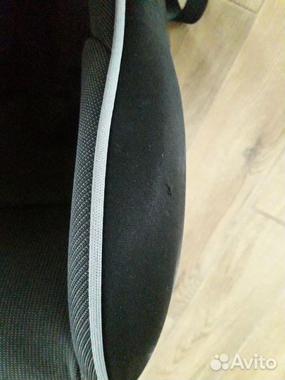 Автокресло Peg-Perego 9-18кг. viaggio1 бу