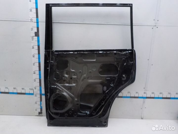 Б/У Б/У Дверь Задняя Правая nissan арт. H210M5Z