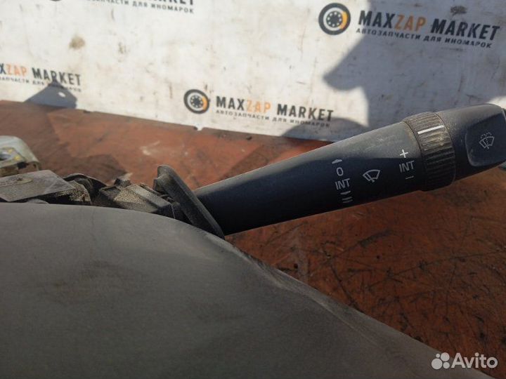 Подрулевой переключатель Volvo S80 седан 2.0 2000