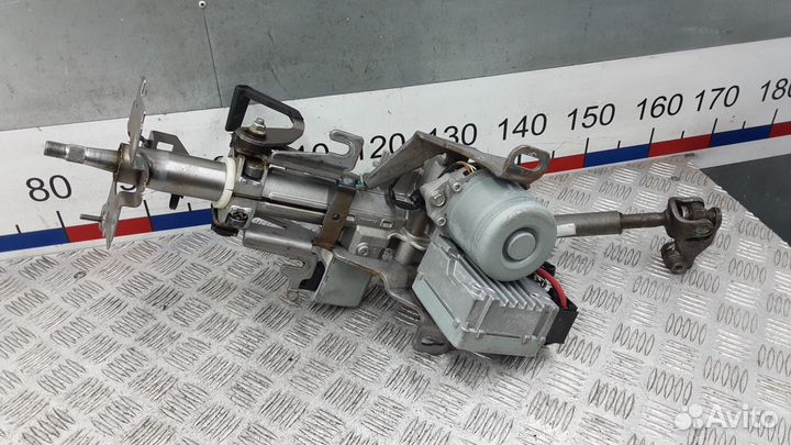 Электроусилитель руля renault fluence 1 3-9 дней