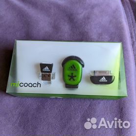 Adidas micoach best sale foot pod