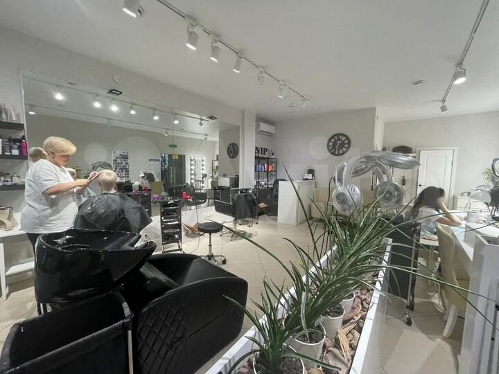 Свободного назначения, 57.6 м²