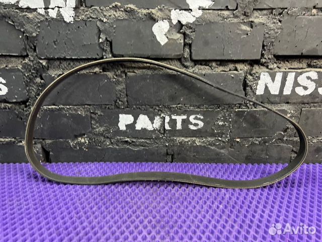 Ремень приводной Toyota Passo KGC10-0263924 1KR