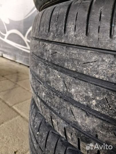 Hankook Ventus S1 Evo 2 SUV K117C 245/45 R19 98W