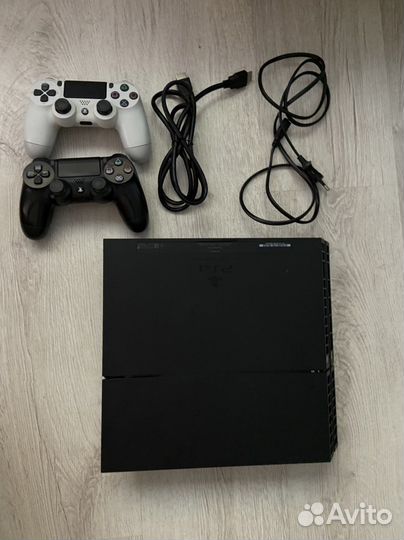 Sony PS4 fat 500 gb