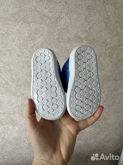 Ботинки детские