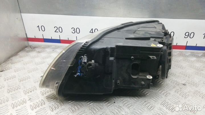 Фара правая Audi A6 4F/C6 2006