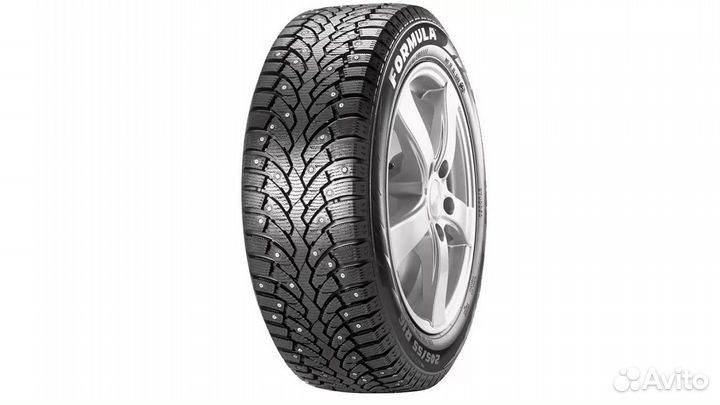 Formula Ice 195/55 R15 85T