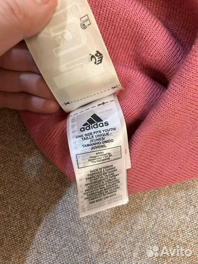 Шапка adidas оригинал