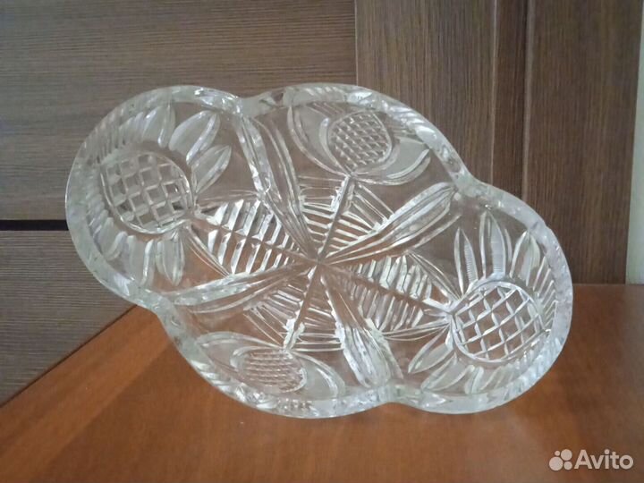 Конфетница