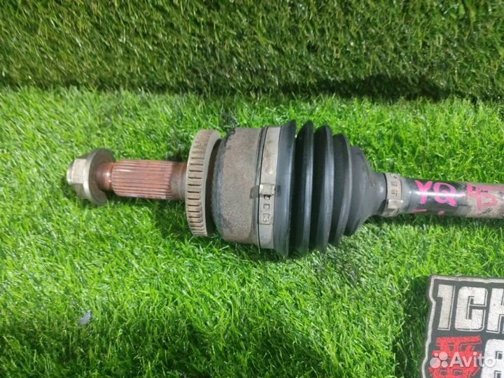 Привод передний левый Kia Carnival VQ D4HB 2011