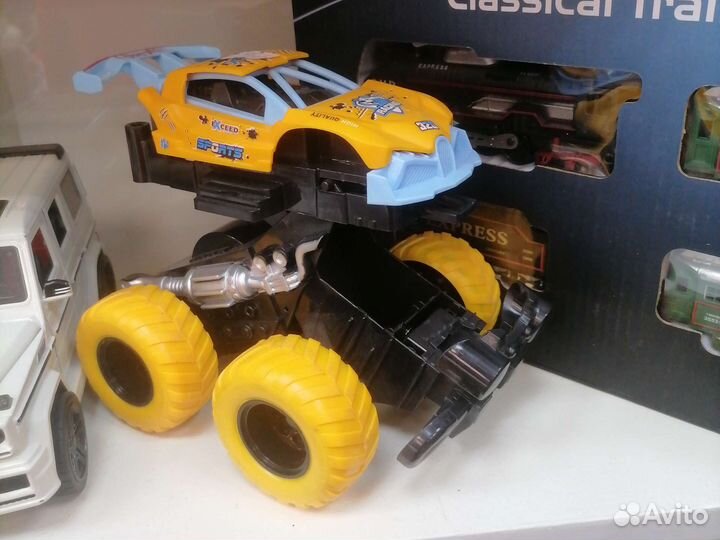 Продам снегоболотоход