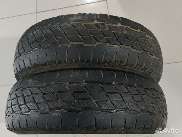 Pirelli Scorpion S/T 215/80 R16 107S