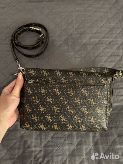 Сумка Guess оригинал