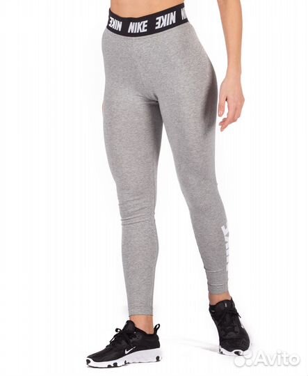 Легинсы Nike оригинал