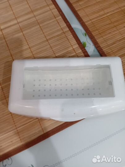 Все для маникюра