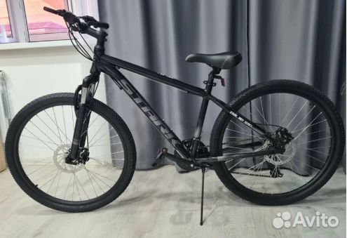 Велосипед горный