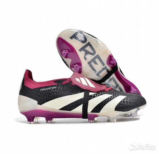 Бутсы adidas predator