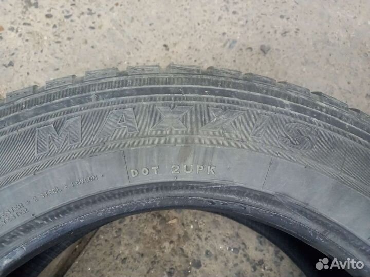 Maxxis ArcticTrekker NS3 225/65 R17 102T